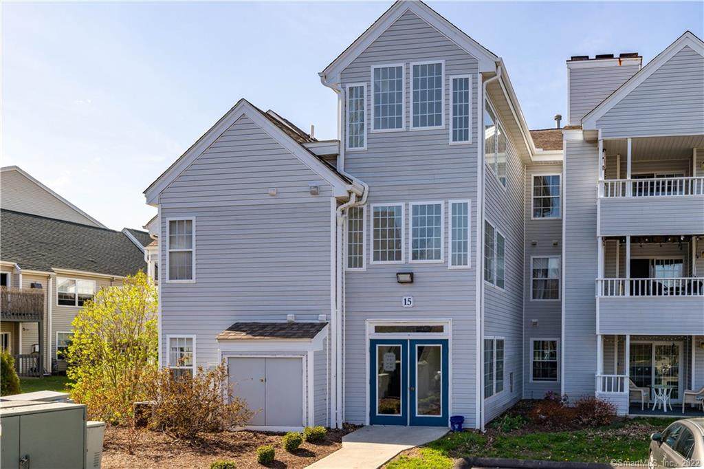 15 Forest Glen Circle - Photo 1