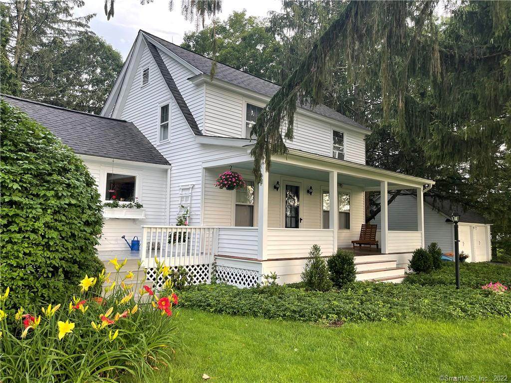 491 Eagleville Road - Photo 1