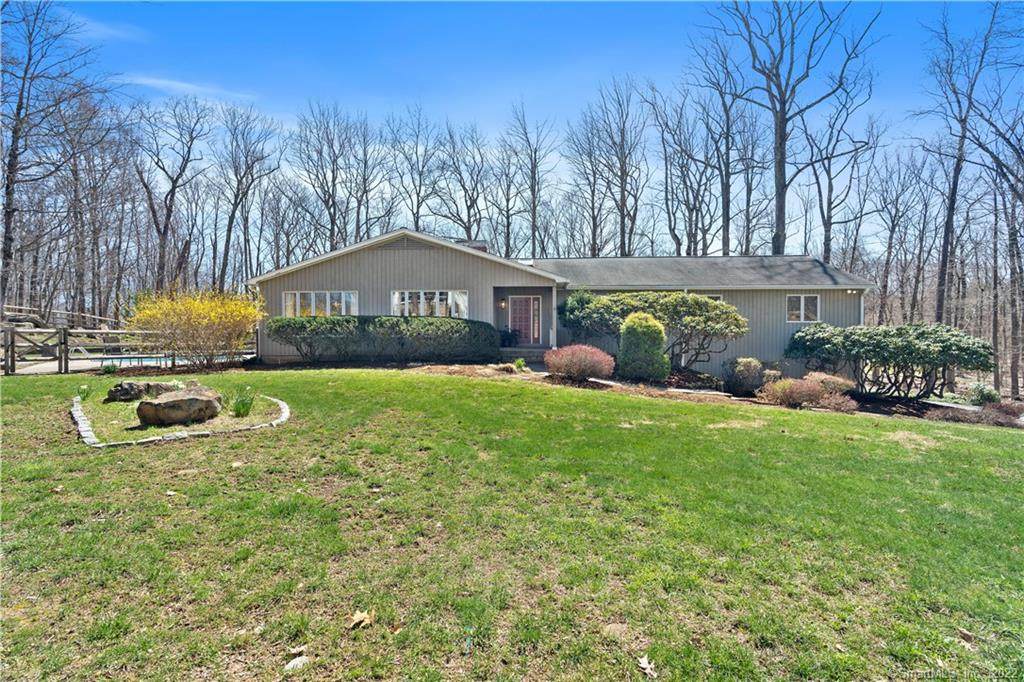 129 Peck Hill Road - Photo 1