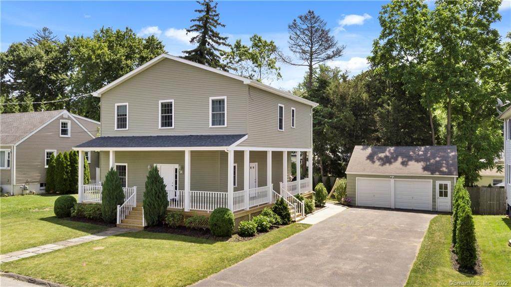 73 Marlborough Terrace - Photo 1