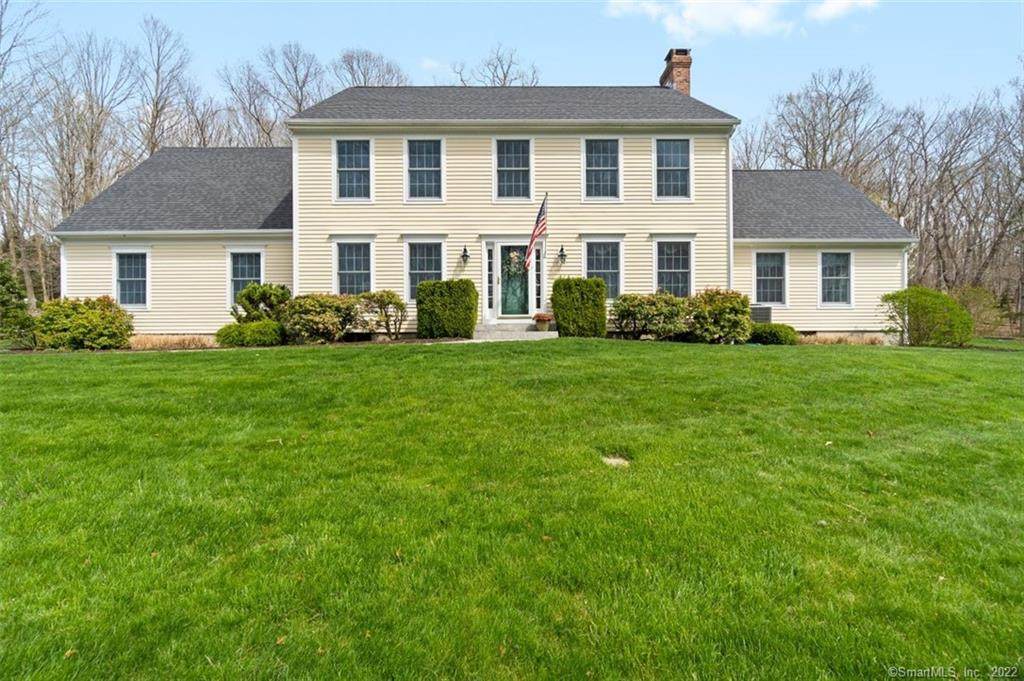 14 Joshua Lane - Photo 1