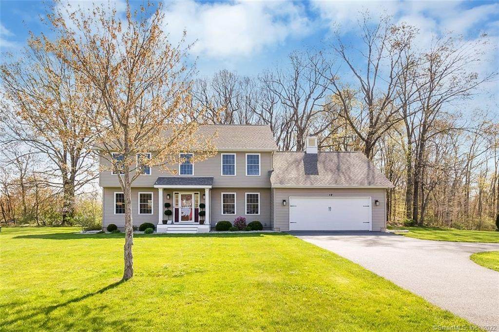 12 Cassotta Lane - Photo 1