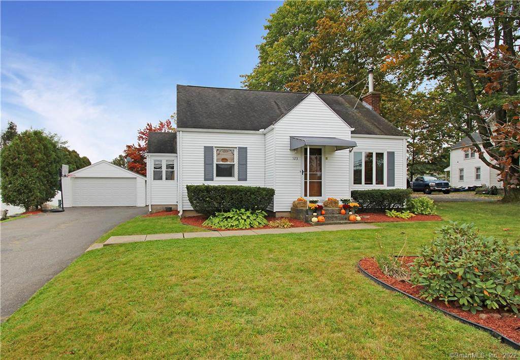 123 Harwinton Avenue - Photo 1
