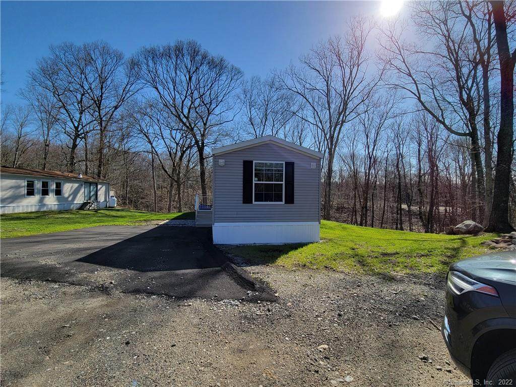 800 Long Cove #5 Road - Photo 1