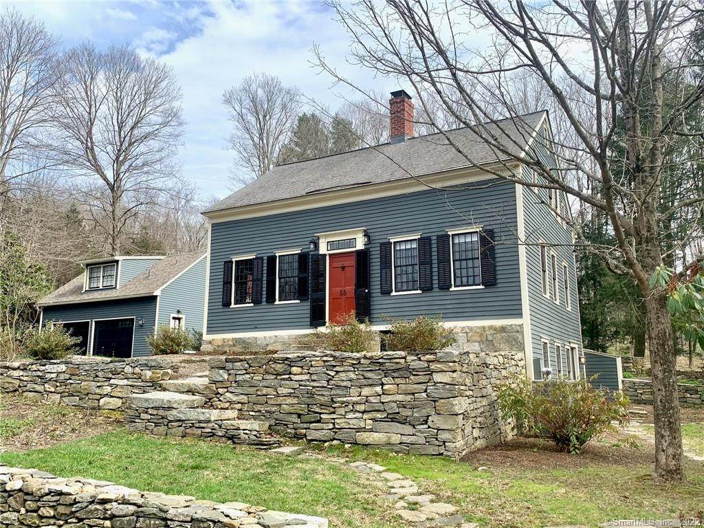 55 Barry Road - Photo 1