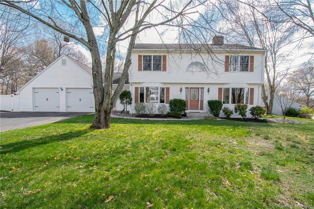 125 Huckleberry Lane - Photo 1