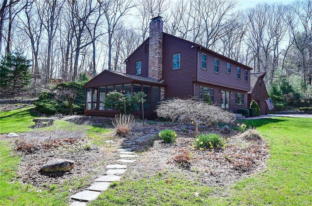 523 Chimney Sweep Hill Road - Photo 1