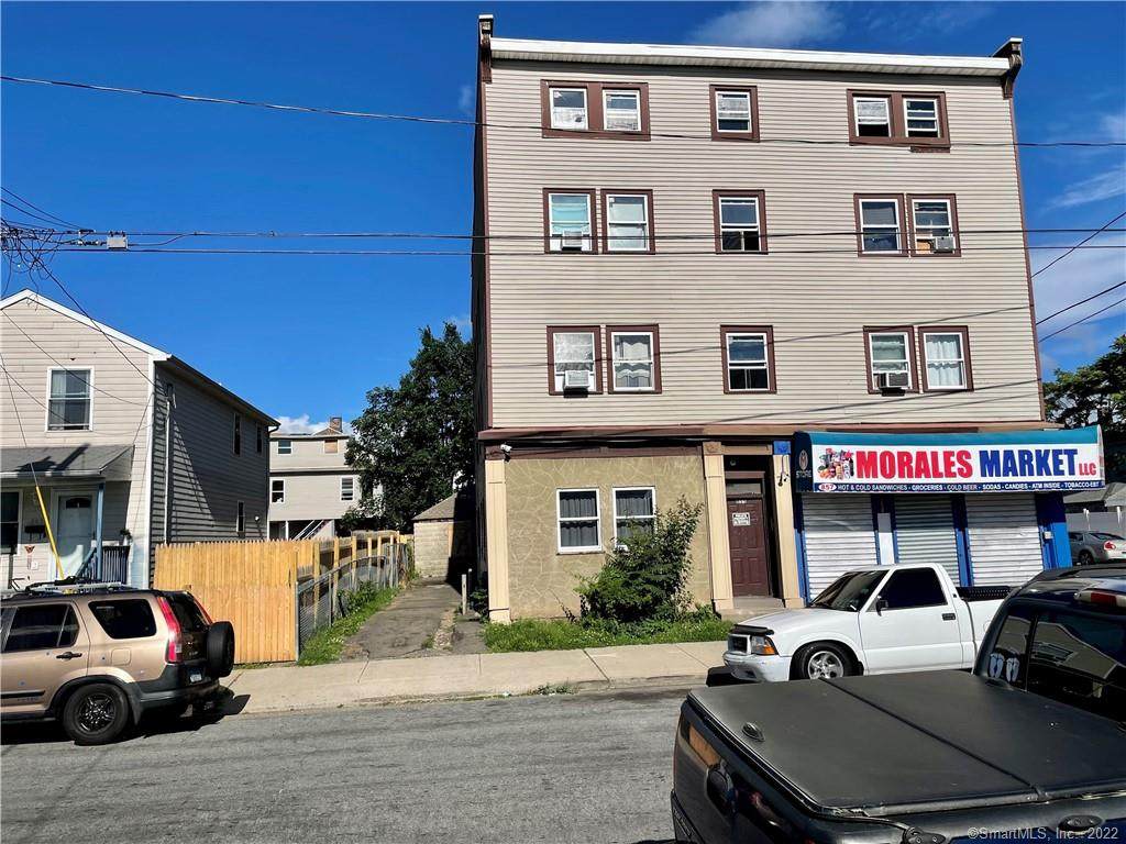 855 Kossuth Street - Photo 1