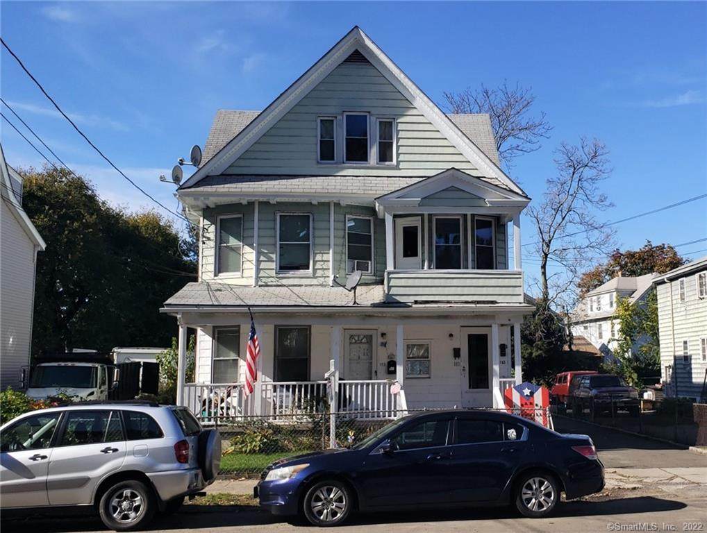 179 Goddard Avenue - Photo 1