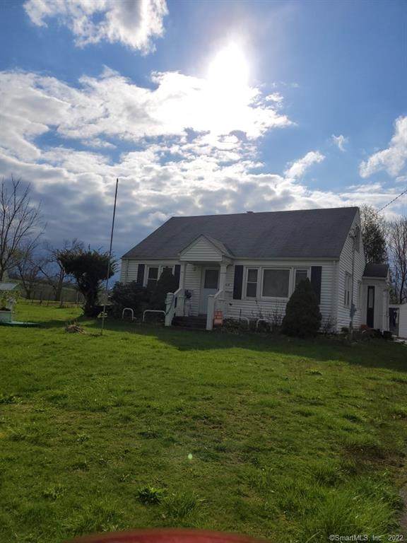 1386 Chamberlain Highway - Photo 1