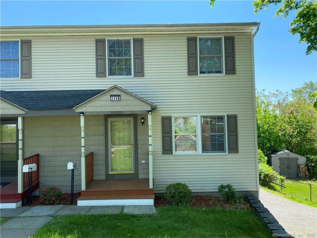 249 East Avenue - Photo 1