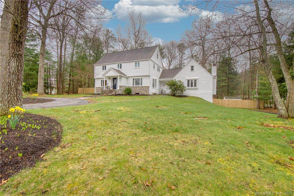 23 Haber Drive - Photo 1