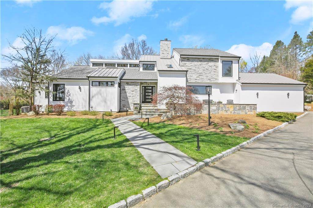 100 Lancelot Road - Photo 1