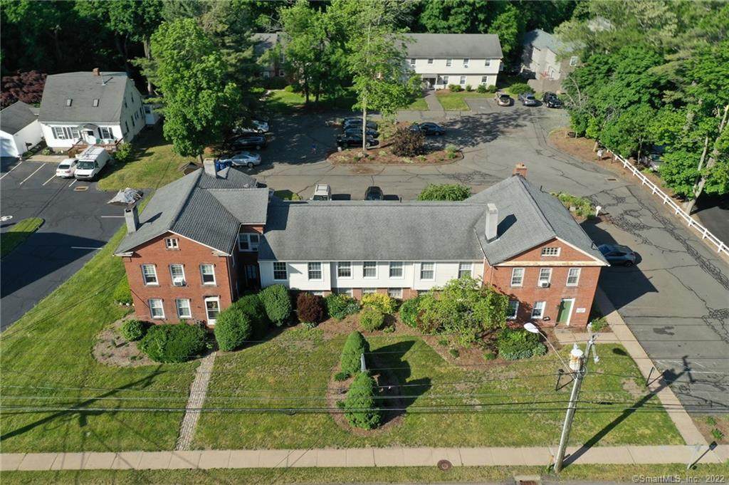 58 Poquonock - Photo 1