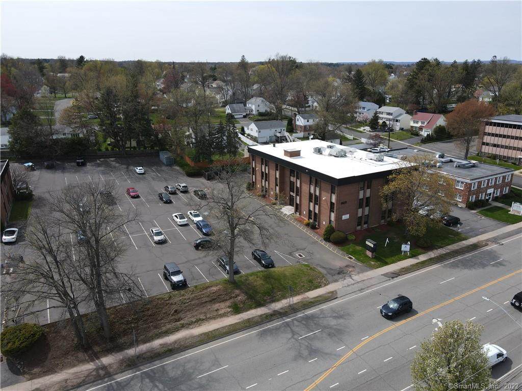 449 Silas Deane Highway - Photo 1