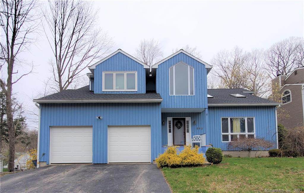 360 Stevenson Road - Photo 1