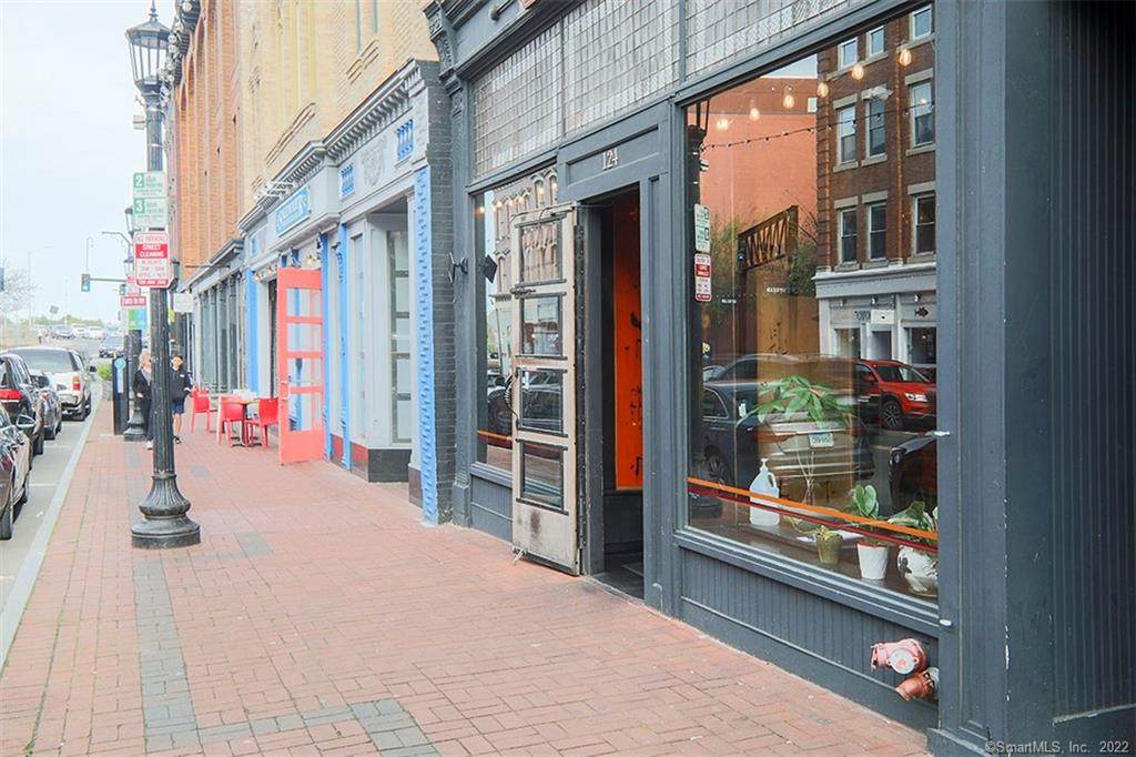 126 Washington Street - Photo 1