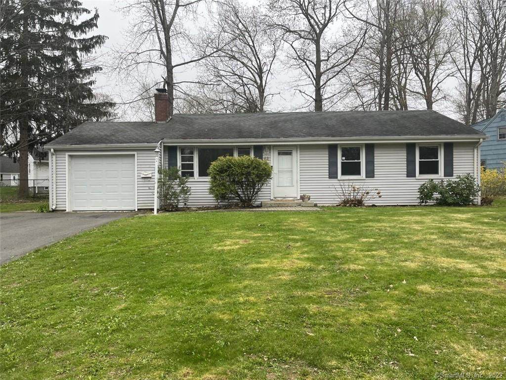 62 Woodhaven Drive - Photo 1