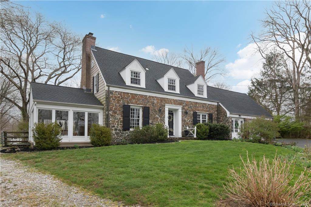 160 Sperry Road - Photo 1