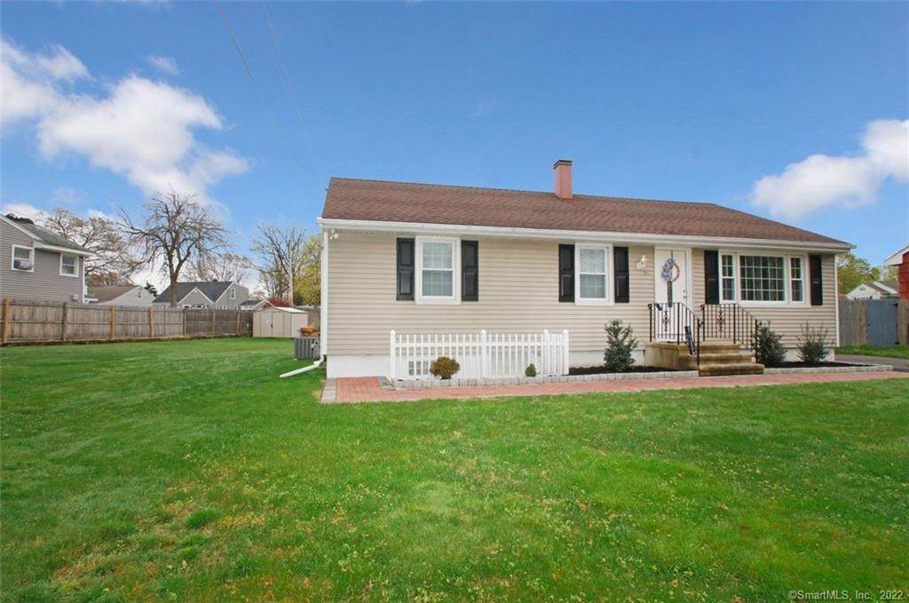 50 Brook Lane - Photo 1