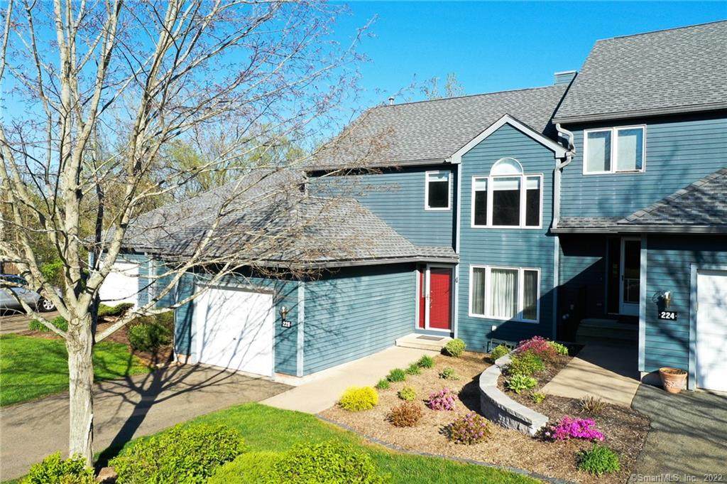 226 Stony Mill Lane - Photo 1