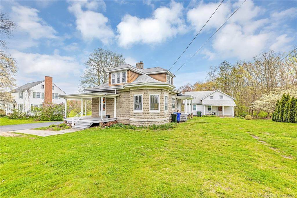 292-294 Long Hill Street - Photo 1