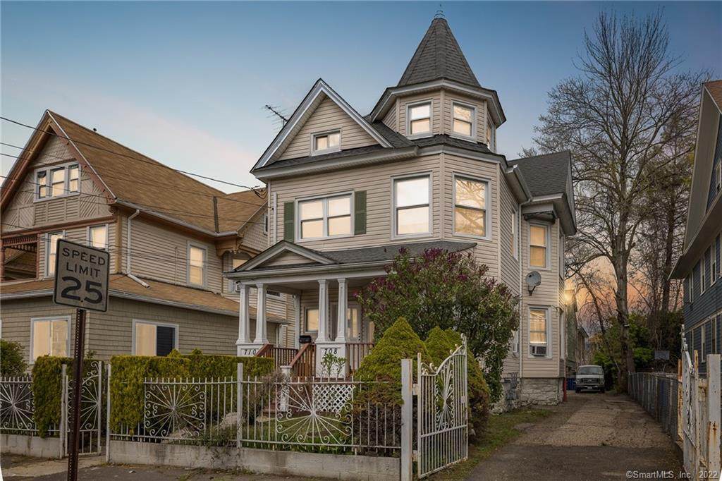 706 Wood Avenue - Photo 1