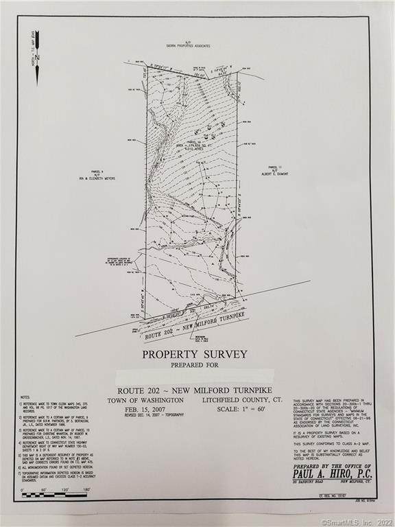 39 New Milford Turnpike - Photo 1