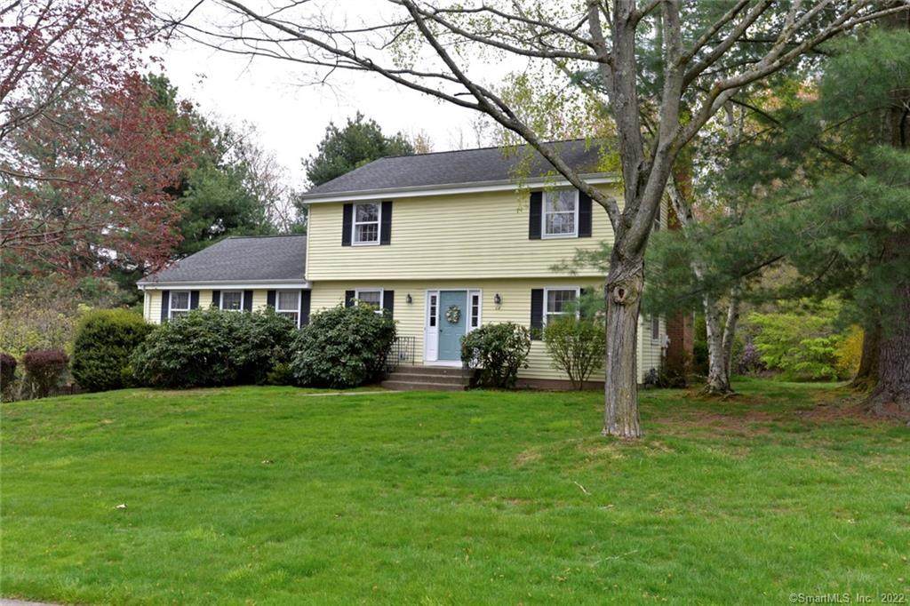 64 Bunker Hill Road - Photo 1