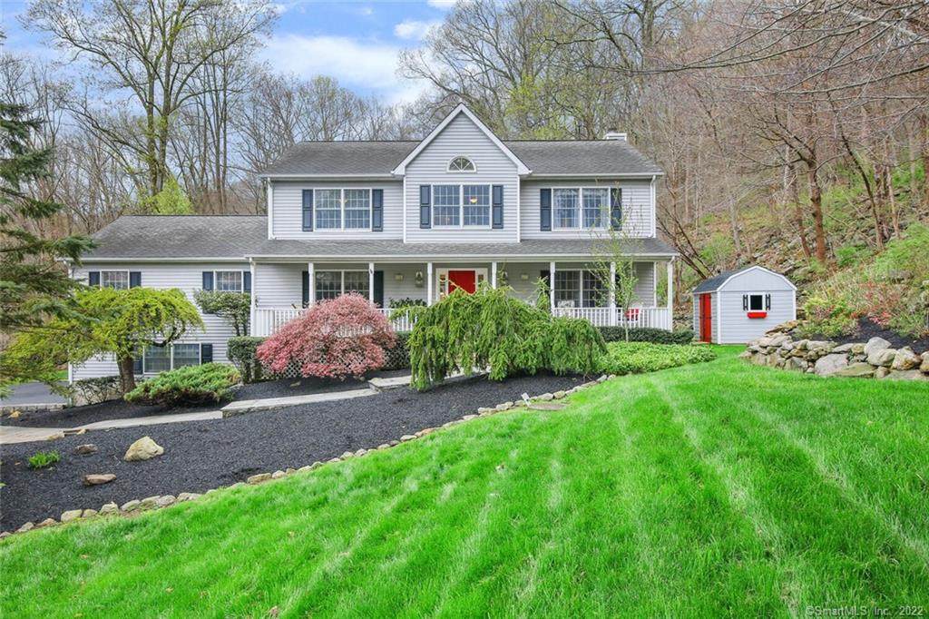 3 Handol Lane - Photo 1