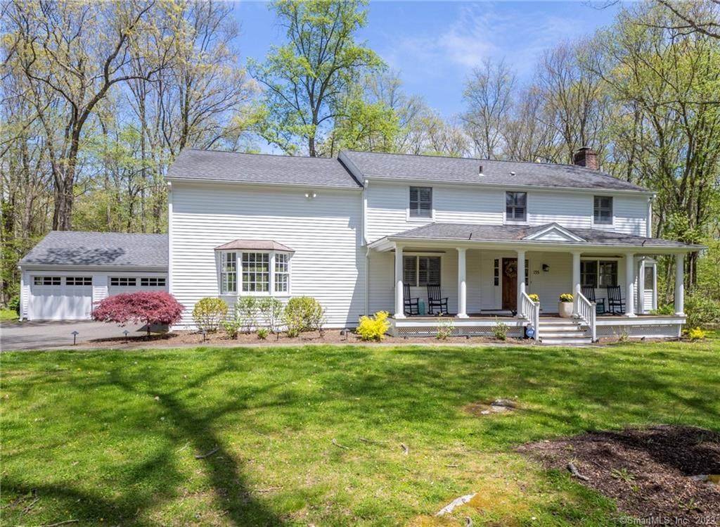 135 Steep Hill Road - Photo 1