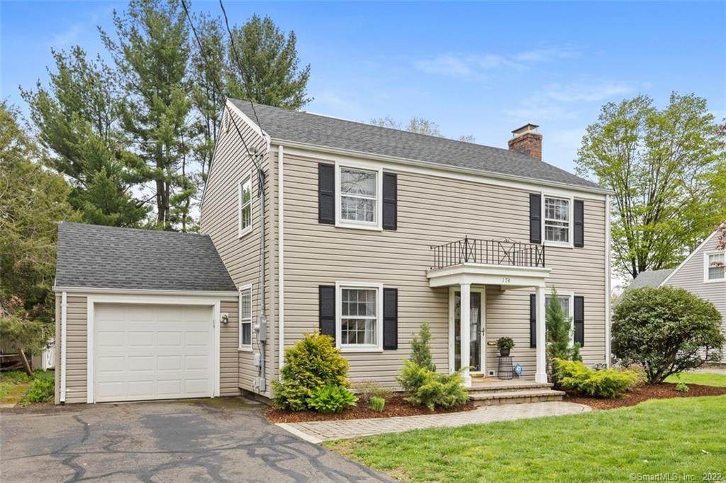 174 Woodrow Street - Photo 1