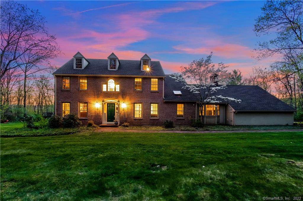 15 Mountain Estates Drive - Photo 1