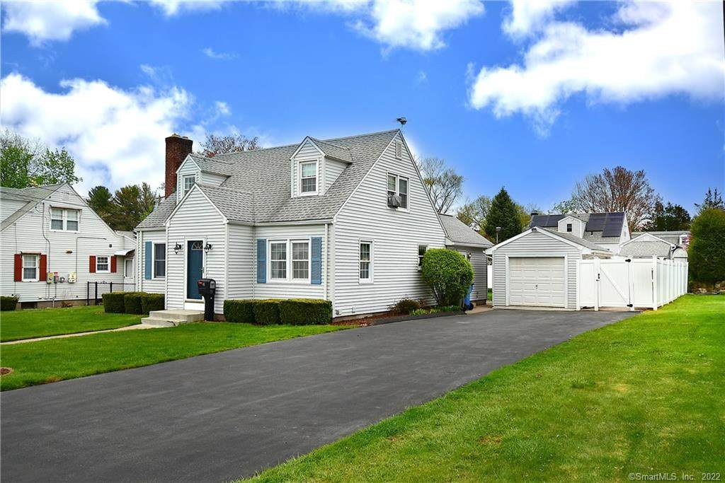 45 Oleary Drive - Photo 1