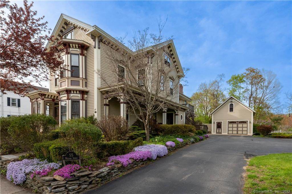 55 Williams Street - Photo 1