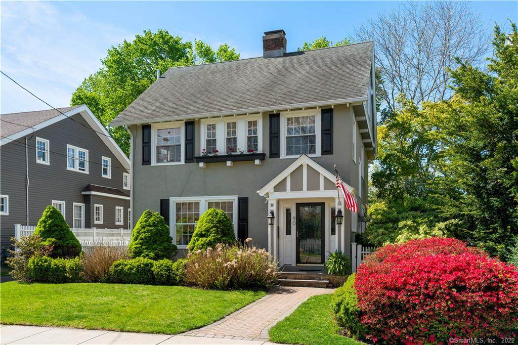 90 Ardmore Street - Photo 1