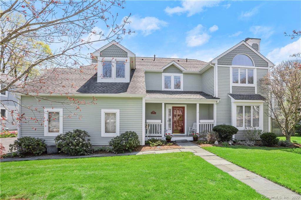 2 Cannon Brook Lane - Photo 1