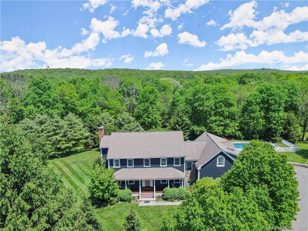 166 Sunset Hill Road - Photo 1