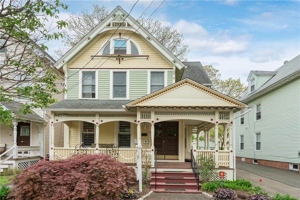 46 Avon Street - Photo 1