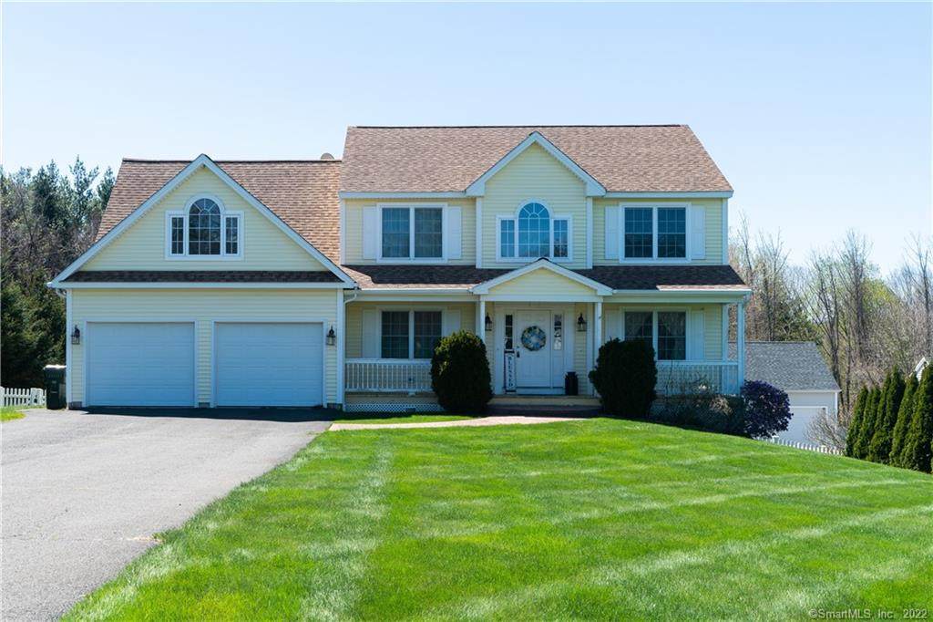 393 D Welton Way - Photo 1