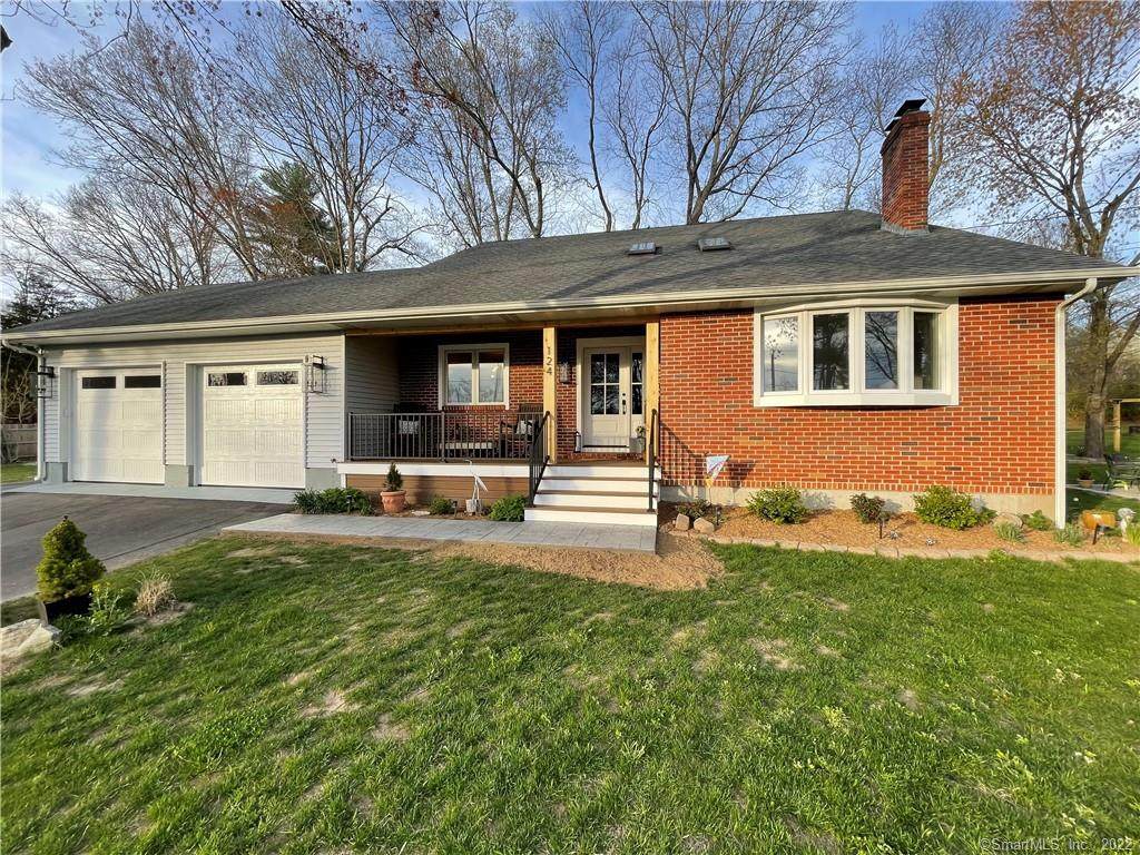 124 Latham Drive - Photo 1