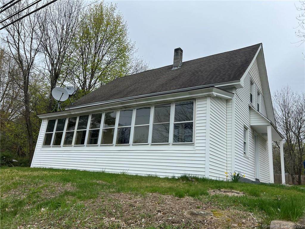 420 Putnam Pike - Photo 1