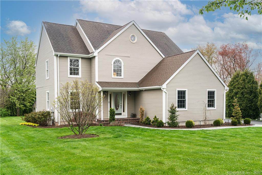 25 Chase Farm Road - Photo 1