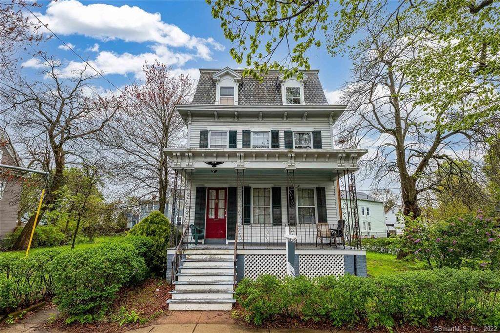 88 Pearl Street - Photo 1