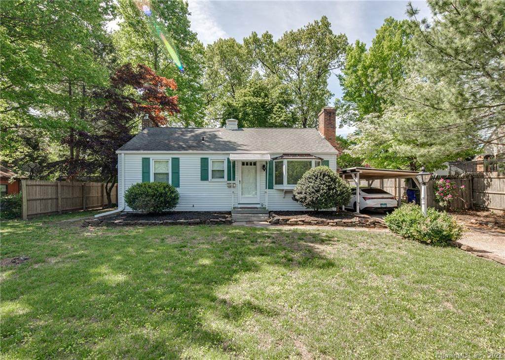182 Spring Street - Photo 1