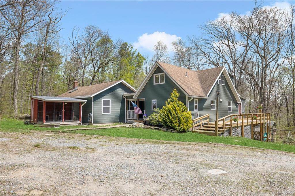 147 Wright Pond Road - Photo 1