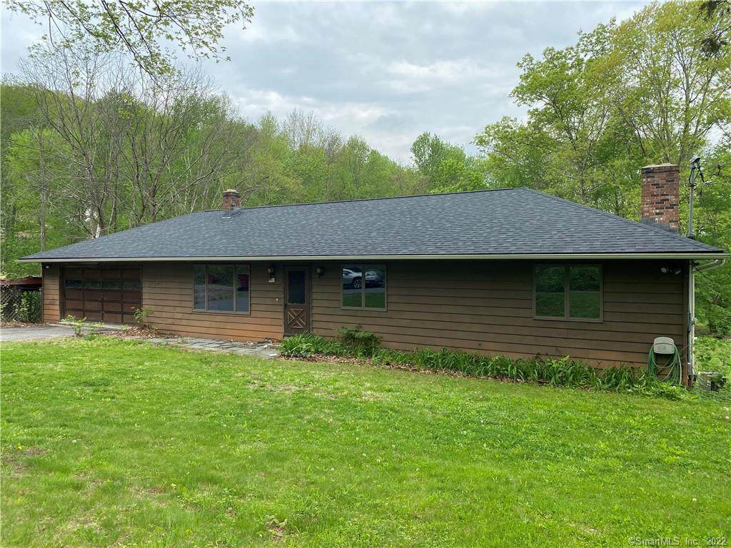 115 Bowman Drive - Photo 1