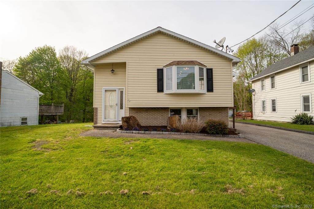 225 Kneen Street - Photo 1