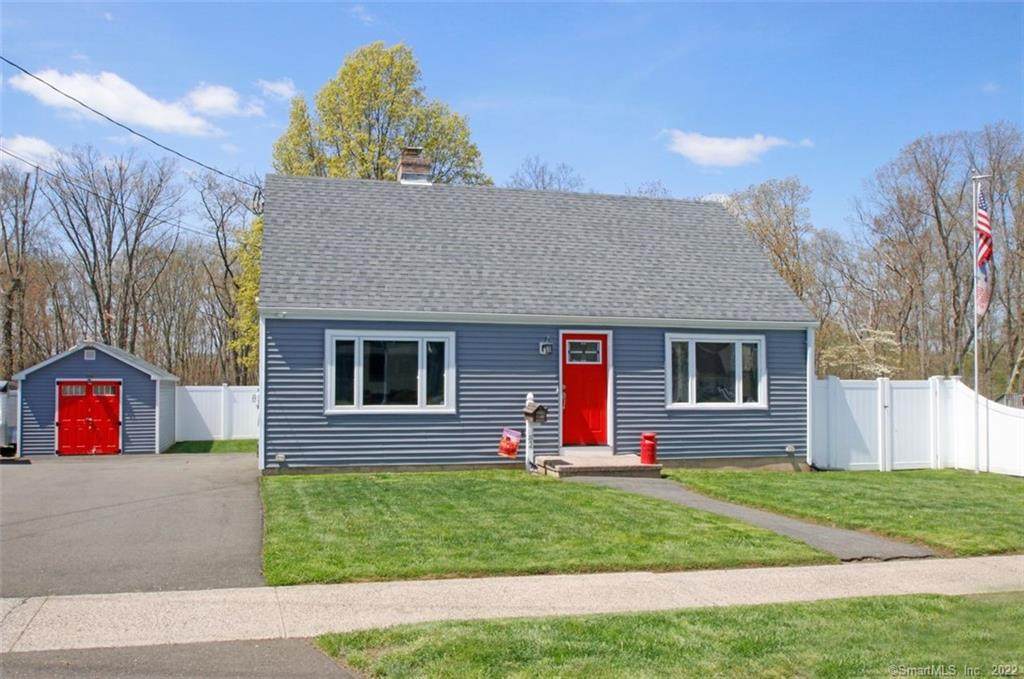 82 Tremper Drive - Photo 1