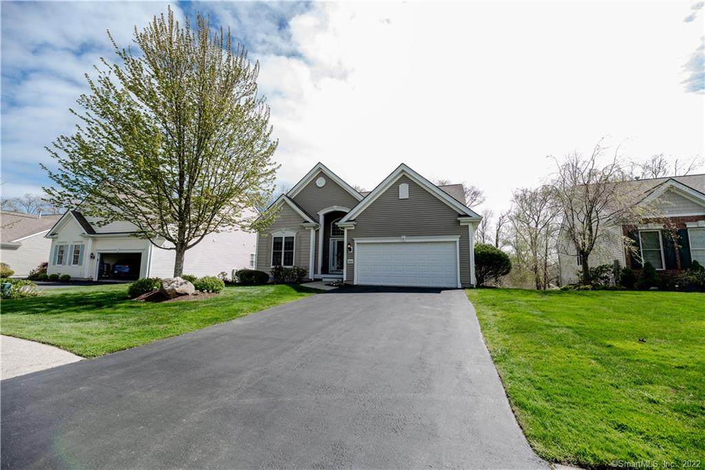 564 Putting Green Lane - Photo 1